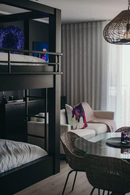 "Lykke On Bree" - Unique Apartment With Stunning Table Mountain Views Кейптаун Екстериор снимка